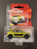 Majorette - Citroen C4 Cactus - 2021 Premium Cars Series - Top CollectiblesDiecastMajorette