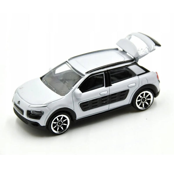 Majorette - Citroen C4 Cactus - Premium Cars Series - Top CollectiblesDiecastMajorette