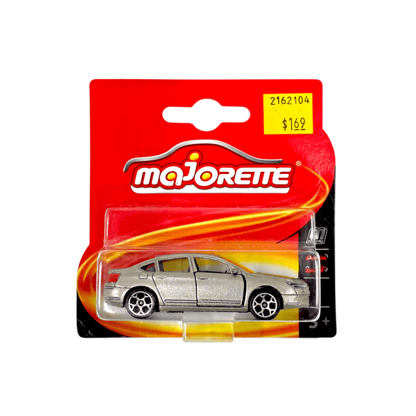 Majorette - Citroen C5 - 2009 - Top CollectiblesDiecastMajorette