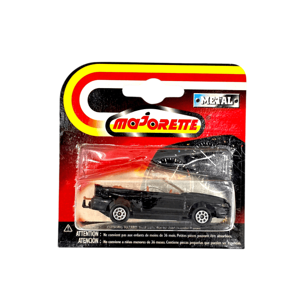 Majorette - Ford Mustang GT - 1998 - Top CollectiblesDiecastMajorette