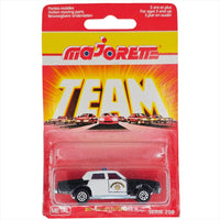 Majorette - Impala Police - 1990 - Top CollectiblesDiecastMajorette