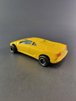 Majorette - Lamborghini Diablo - 1992 - Top CollectiblesDiecastMajorette