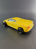 Majorette - Lamborghini Diablo - 1992 - Top CollectiblesDiecastMajorette