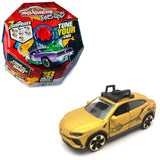 Majorette - Lamborghini Urus - 2021 Tune - Ups Series - Top CollectiblesDiecastMajorette