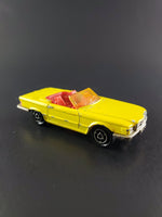 Majorette - Mercedes - Benz 350 SL - 1976 - Top CollectiblesDiecastMajorette