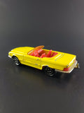 Majorette - Mercedes - Benz 350 SL - 1976 - Top CollectiblesDiecastMajorette