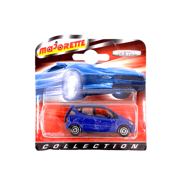Majorette - Mercedes - Benz Class A - 2000 - Top CollectiblesDiecastMajorette