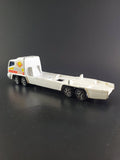 Majorette - Movers Transporter - Vintage - Top CollectiblesDiecastMajorette