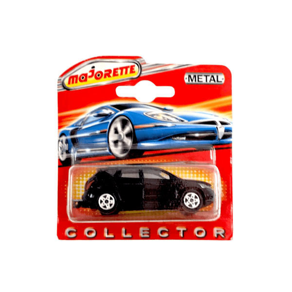 Majorette - Nissan Murano - 2002 - Top CollectiblesDiecastMajorette