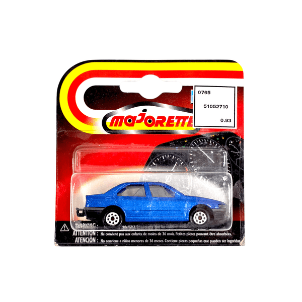 Majorette - Peugeot 406 - 1997 - Top CollectiblesDiecastMajorette