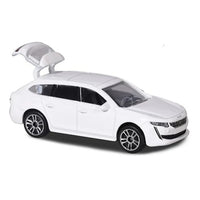 Majorette - Peugeot 508 SW - Premium Cars Series - Top CollectiblesDiecastMajorette