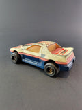 Majorette - Pontiac Fiero - 1986 - Top CollectiblesDiecastMajorette