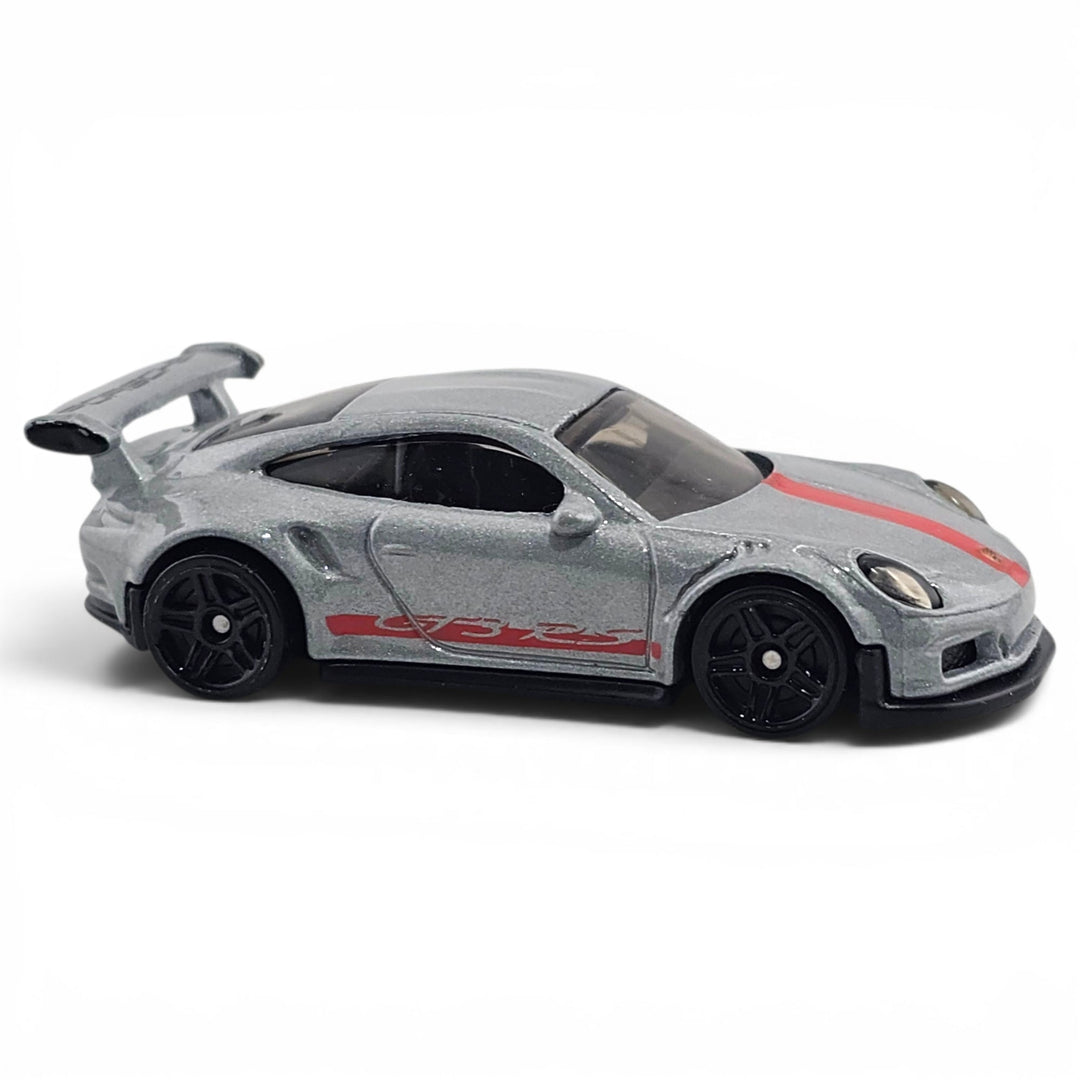 Majorette - Porsche 911 GT3 RS - 2022 European Car Culture Themed Multipack - Top CollectiblesDiecastMajorette