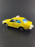 Majorette - Renault 18 - 1981 - Top CollectiblesDiecastMajorette