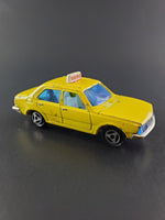 Majorette - Renault 18 - 1981 - Top CollectiblesDiecastMajorette