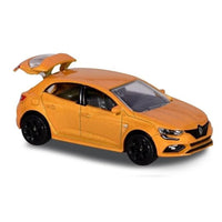 Majorette - Renault Megane RS - Premium Cars Series - Top CollectiblesDiecastMajorette