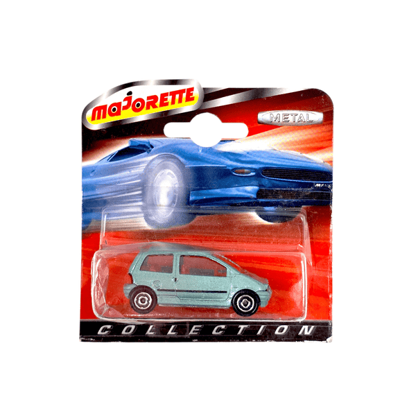 Majorette - Renault Twingo - 2000 - Top CollectiblesDiecastMajorette
