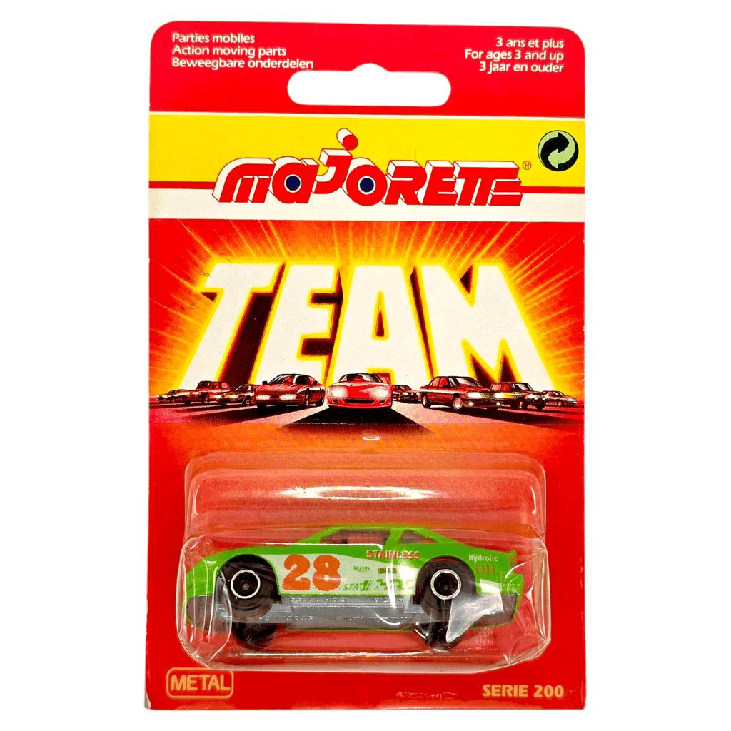 majorette-stock-car-