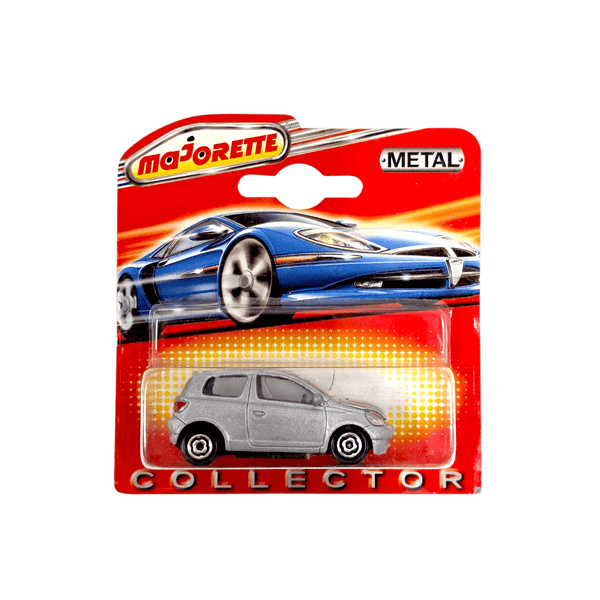 Majorette - Toyota Yaris - 2001 - Top CollectiblesDiecastMajorette