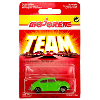 Majorette - Volkswagen Coccinelle (Volkswagen Beetle) - 1990 - Top CollectiblesDiecastMajorette