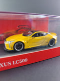 Master - Lexus LC500 - Top CollectiblesDiecastMaster