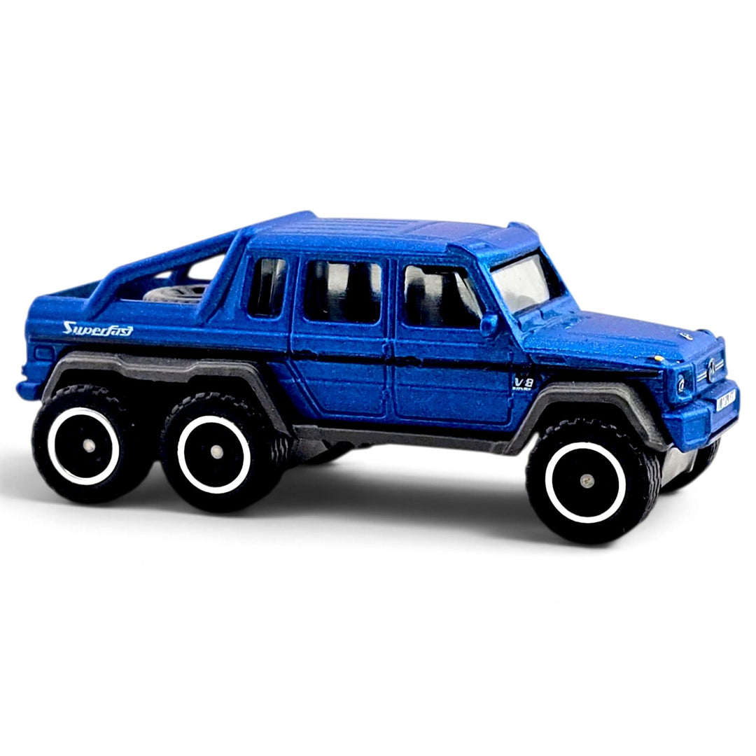 Matchbox - &