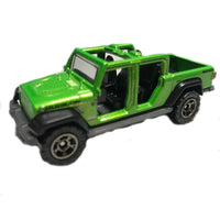 Matchbox - '17 Jeep Gladiator - 2024 *5 Pack Exclusive* - Top CollectiblesDiecastMatchbox