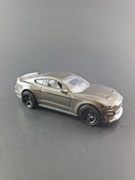 Matchbox - '19 Ford Mustang Coupe - 2020 ''5 - Pack Exclusive'' Top Gun Series - Top CollectiblesDiecastMatchbox