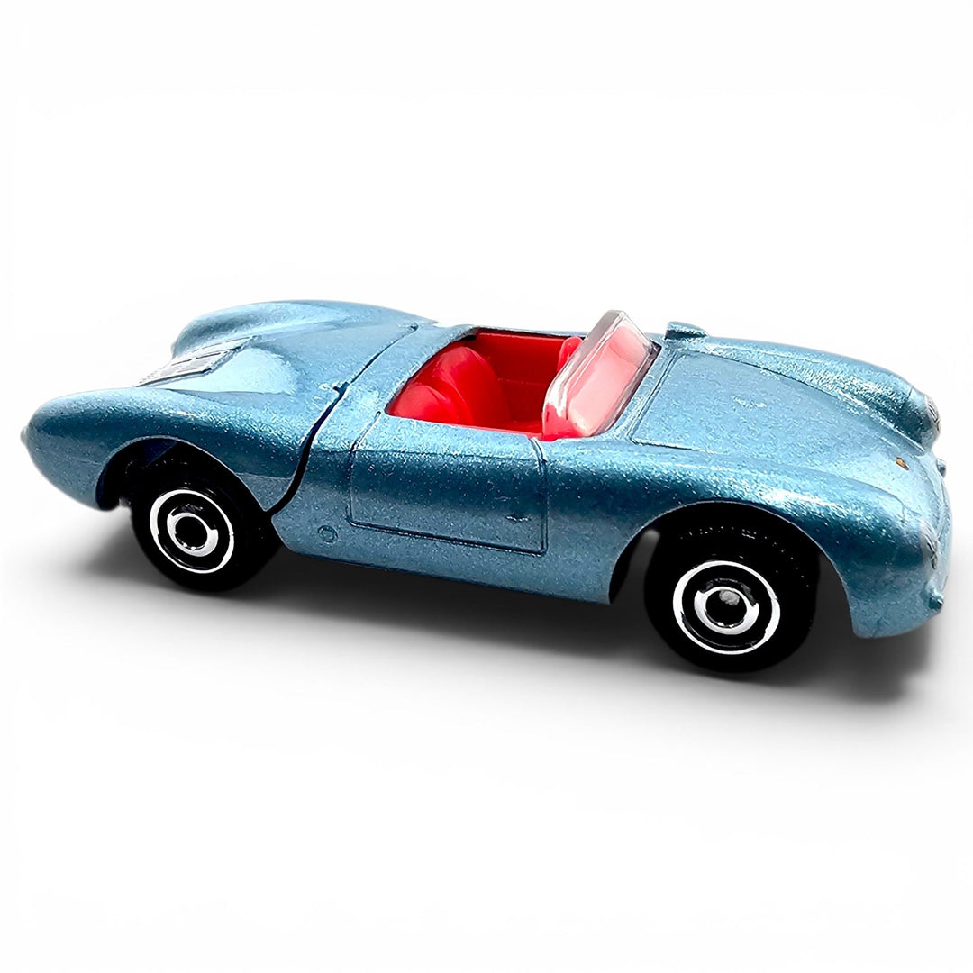 Matchbox - 1955 Porsche 550 Spyder - 2020 Moving Parts Series - Top CollectiblesDiecastMatchbox