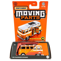 Matchbox - 1959 Volkswagen Microbus - 2024 Moving Parts Series *Super Chase* - Top CollectiblesDiecastMatchbox