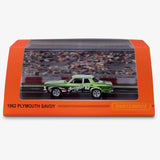 Matchbox - 1962 Plymouth Savoy - 2023 *Mattel Creations Exclusives* - Top CollectiblesDiecastMatchbox