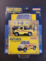 Matchbox - 1963 Honda T360 - 2022 Collectors Series - Top CollectiblesDiecastMatchbox