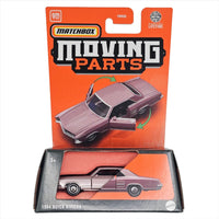 Matchbox - 1964 Buick Riviera - 2024 Moving Parts Series - Top CollectiblesDiecastMatchbox