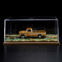 Matchbox - 1964 Chevy C10 Pickup - 2021 *Mattel Creations Exclusives* - Top CollectiblesDiecastMatchbox