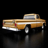 Matchbox - 1964 Chevy C10 Pickup - 2021 *Mattel Creations Exclusives* - Top CollectiblesDiecastMatchbox