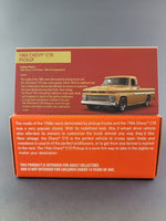 Matchbox - 1964 Chevy C10 Pickup - 2021 *Mattel Creations Exclusives* - Top CollectiblesDiecastMatchbox