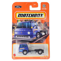 Matchbox - 1965 Ford C900 - 2024 - Top CollectiblesDiecastMatchbox