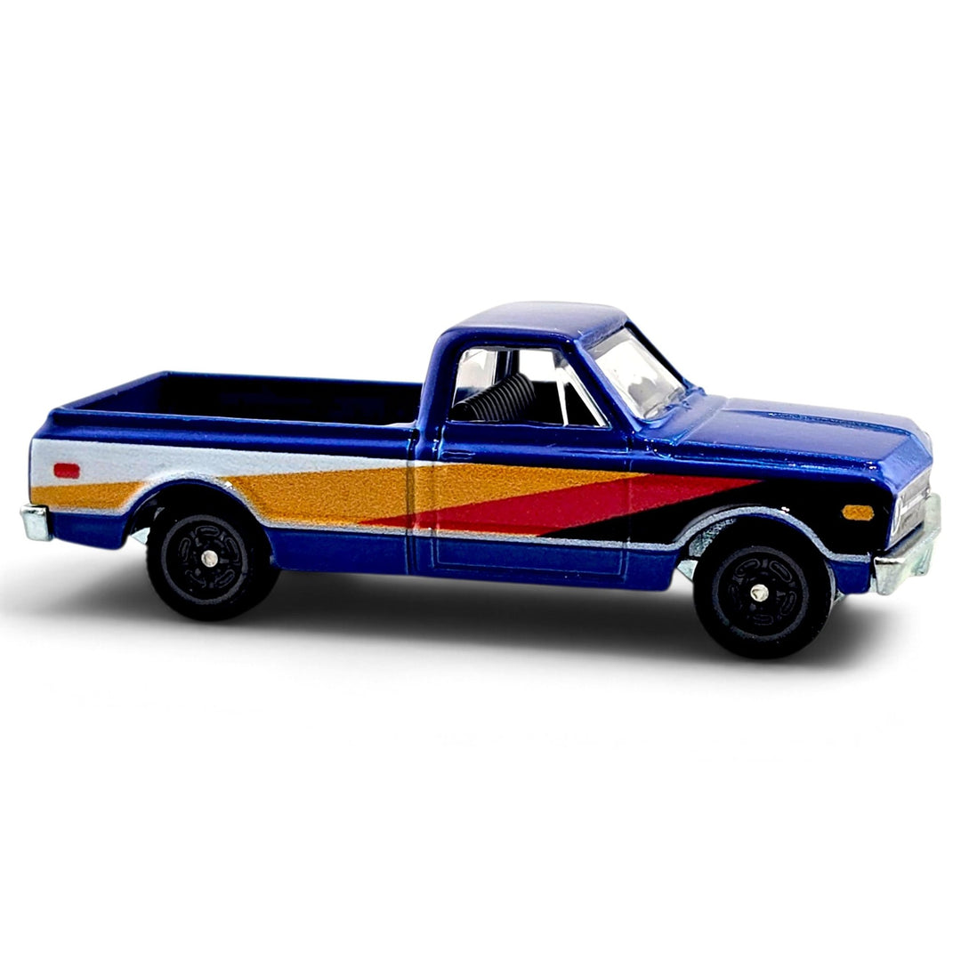 Matchbox - 1968 Chevy C10 - 2026 Collectors Series - Top CollectiblesDiecastMatchbox