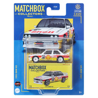 Matchbox - 1993 BMW M3 - 2024 Collectors Series - Top CollectiblesDiecastMatchbox