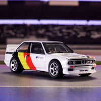 Matchbox - 1993 BMW M3 - 2024 *Mattel Creations Exclusives* - Top CollectiblesDiecastMatchbox