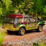 Matchbox - 1993 Ford Explorer Jurassic Park - 2022 *Mattel Creations Exclusives* - Top CollectiblesDiecastMatchbox