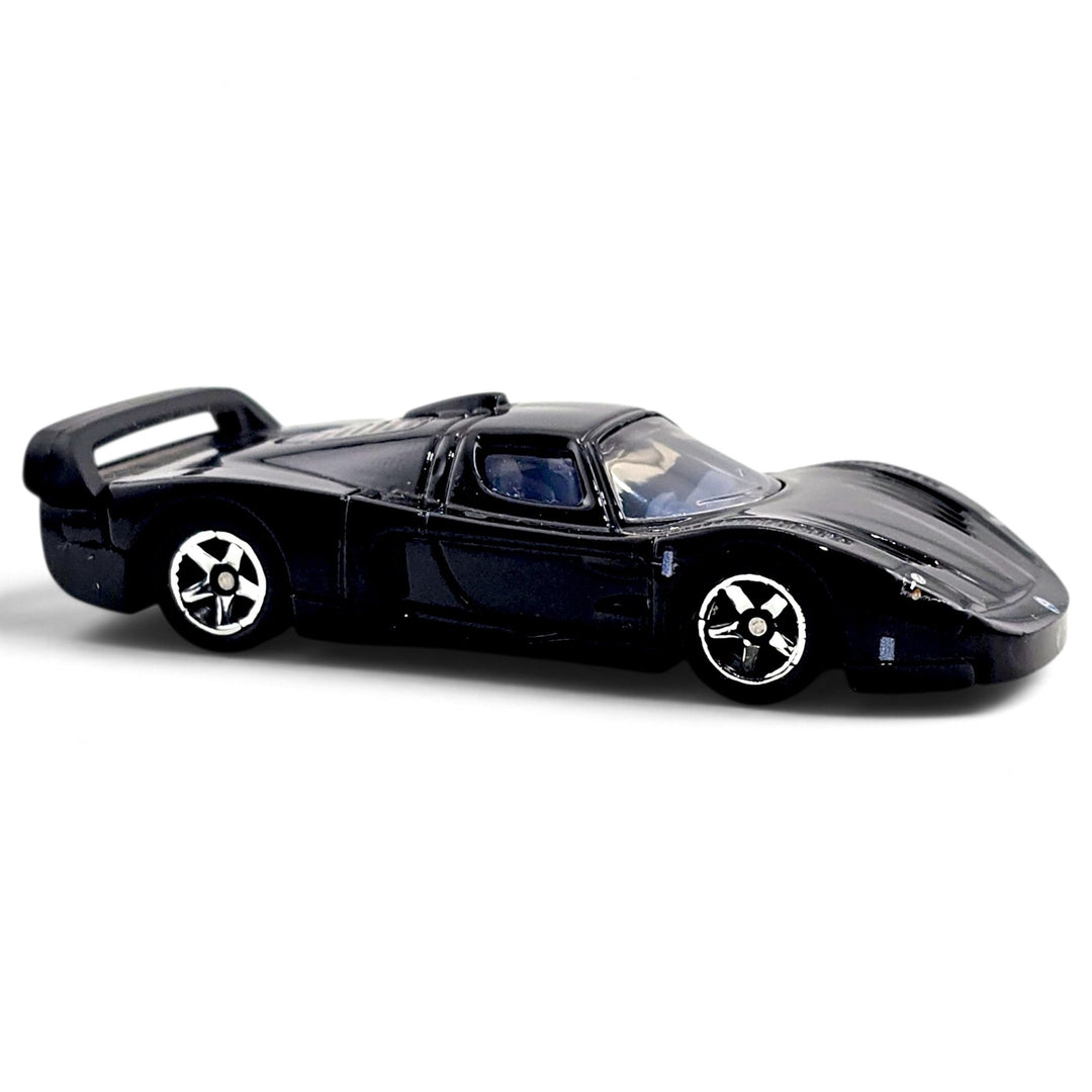 Matchbox - 2004 Maserati MC12 - 2026 Collectors Series - Top CollectiblesDiecastMatchbox