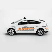 Matchbox - 2009 Toyota Prius Taxi - 2022 *5 - Pack Exclusive* - Top CollectiblesDiecastMatchbox