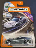 Matchbox - 2015 Corvette Stingray - 2020 - Top CollectiblesDiecastMatchbox