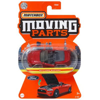 Matchbox - 2019 Ford Mustang - 2022 Moving Parts Series - Top CollectiblesDiecastMatchbox