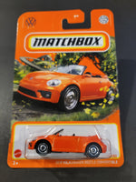 Matchbox - 2019 Volkswagen Beetle Convertibles - 2022 - Top CollectiblesDiecastMatchbox