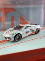 Matchbox - 2020 Corvette - 2022 *Mattel Creations Exclusives* - Top CollectiblesDiecastMatchbox