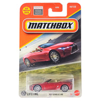 Matchbox - 2021 Lexus LC 500 - 2025 - Top CollectiblesDiecastMatchbox