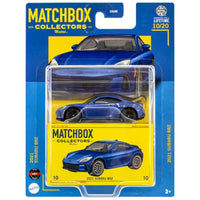 Matchbox - 2021 Subaru BRZ - 2024 Collectors Series - Top CollectiblesDiecastMatchbox