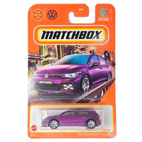 Matchbox - 2021 Volkswagen Golf GTE - 2024 - Top CollectiblesDiecastMatchbox